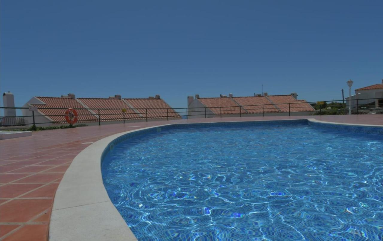 Granny'S House By Trip2Portugal Apartment Carvoeira Exterior photo
