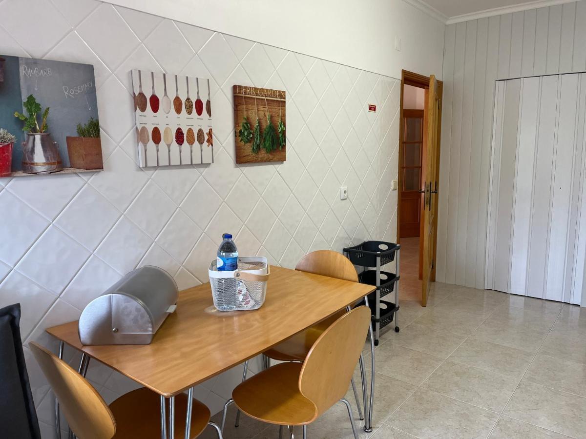 Granny'S House By Trip2Portugal Apartment Carvoeira Exterior photo