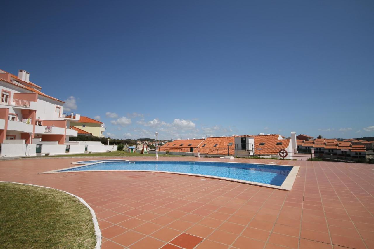 Granny'S House By Trip2Portugal Apartment Carvoeira Exterior photo